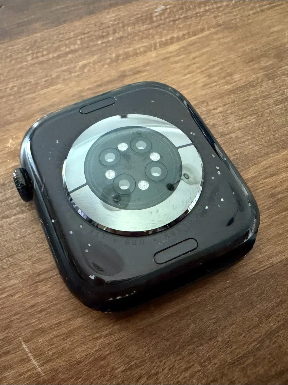 Apple watch series